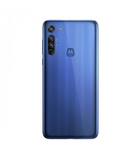 گوشی موبایل موتورولا مدل Moto G8 دو سیم کارت ظرفیت 4/64 گیگابایت