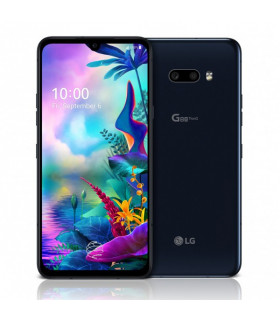 گوشی موبایل الجی مدل G8X ThinQ دو سیم کارت ظرفیت 6/128 گیگابایت