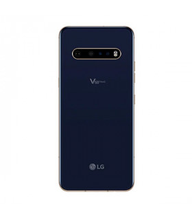 گوشی موبایل الجی مدل V60 ThinQ 5G دو سیم کارت ظرفیت 8/128 گیگابایت