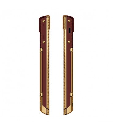 گوشی موبایل ارد مدل Empire دو سیم کارت