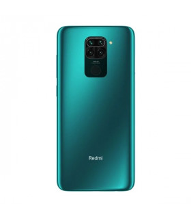 گوشی موبایل شیائومی مدل Redmi Note 9 دو سیم کارت ظرفیت 4/128 گیگابایت