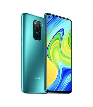 گوشی موبایل شیائومی مدل Redmi Note 9 دو سیم کارت ظرفیت 3/64 گیگابایت