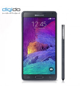 گوشی موبایل سامسونگ مدل Galaxy Note 4 N910C4G