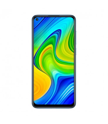گوشی موبایل شیائومی مدل Redmi Note 9 دو سیم کارت ظرفیت 3/64 گیگابایت