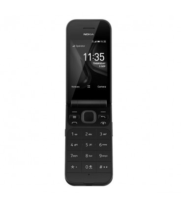 گوشی موبایل نوکیا مدل 2720 Flip دوسیم کارت