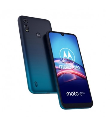 گوشی موبایل موتورولا مدل (Moto E6s (2020 دو سیم کارت ظرفیت 2/32 گیگابایت