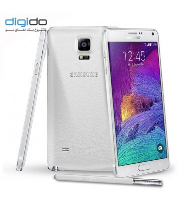 گوشی موبایل سامسونگ مدل Galaxy Note 4 N910C4G