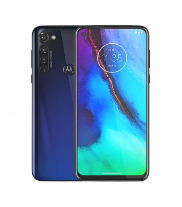 گوشی موبایل موتورولا مدل Moto G Stylus ظرفیت 4/128 گیگابایت