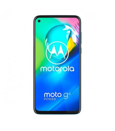 گوشی موبایل موتورولا مدل Moto G8 Power دو سیم کارت ظرفیت 4/64 گیگابایت