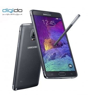 گوشی موبایل سامسونگ مدل Galaxy Note 4 N910C4G