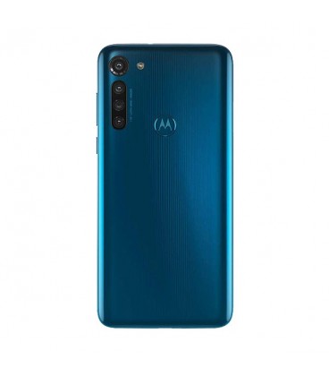 گوشی موبایل موتورولا مدل Moto G8 Power دو سیم کارت ظرفیت 4/64 گیگابایت