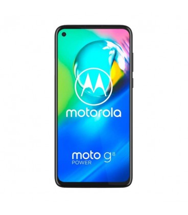 گوشی موبایل موتورولا مدل Moto G8 Power دو سیم کارت ظرفیت 4/64 گیگابایت