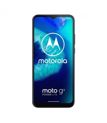 گوشی موبایل موتورولا مدل  Moto G8 Power Lite دو سیم کارت ظرفیت 4/64 گیگابایت