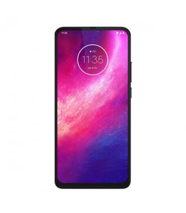 گوشی موبایل موتورولا مدل One Hyper دو سیم کارت ظرفیت 4/128 گیگابایت