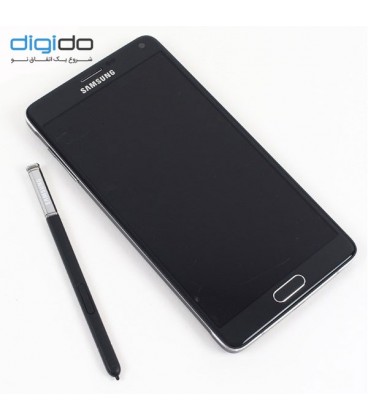 گوشی موبایل سامسونگ مدل Galaxy Note 4 N910C4G