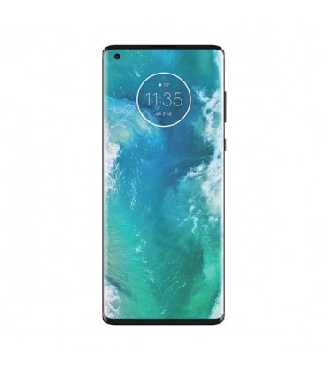 گوشی موبایل موتورولا مدل Edge Plus دو سیم کارت ظرفیت 12/256 گیگابایت