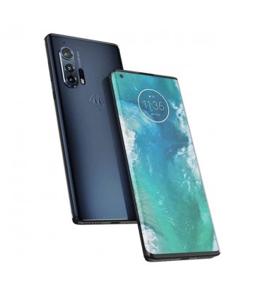 گوشی موبایل موتورولا مدل Edge Plus دو سیم کارت ظرفیت 12/256 گیگابایت