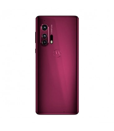 گوشی موبایل موتورولا مدل Edge Plus دو سیم کارت ظرفیت 12/256 گیگابایت