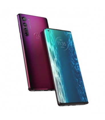 گوشی موبایل موتورولا مدل Edge دو سیم کارت ظرفیت 4/128 گیگابایت