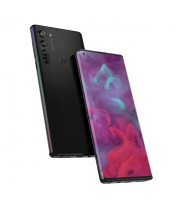 گوشی موبایل موتورولا مدل Edge دو سیم کارت ظرفیت 6/128 گیگابایت