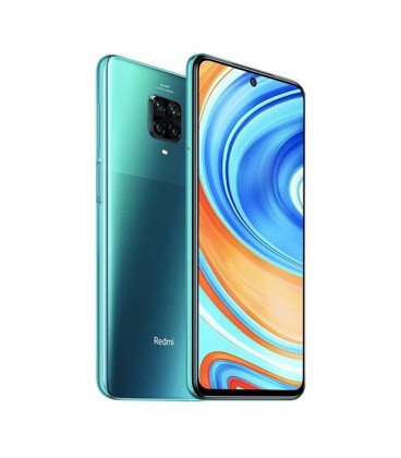 گوشی موبایل شیائومی Redmi Note 9 Pro دو سیم کارت ظرفیت 64 گیگابایت