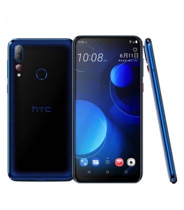 گوشی موبایل اچ تی سی مدل Desire 19 Plus دوسیم کارت ظرفیت 4/64 گیگابایت