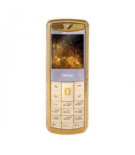 گوشی موبایل ارد مدل GB101 دو سیم کارت