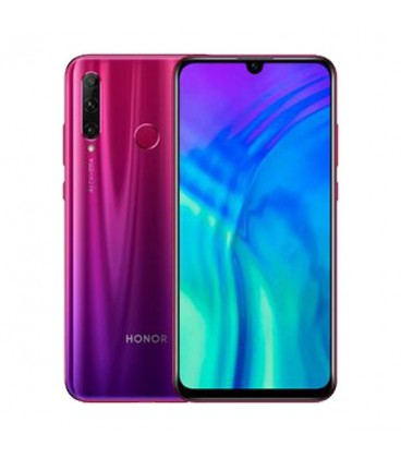 گوشی موبایل آنر (Honor 20 lite (China دو سیم کارت ظرفیت 6/128 گیگابایت