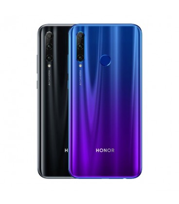 گوشی موبایل آنر (Honor 20 lite (China دو سیم کارت ظرفیت 6/128 گیگابایت
