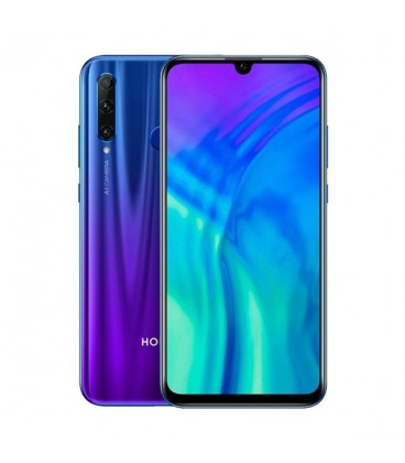 گوشی موبایل آنر (Honor 20 lite (China دو سیم کارت ظرفیت 6/128 گیگابایت