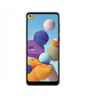 گوشی موبایل سامسونگ مدل Galaxy A21 دو سیم کارت ظرفیت 3/32 گیگابایت