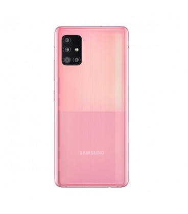 گوشی موبایل سامسونگ گلکسی A51 5G دوسیم کارت ظرفیت 6/128 گیگابایت