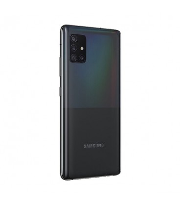 گوشی موبایل سامسونگ گلکسی A51 5G دوسیم کارت ظرفیت 6/128 گیگابایت