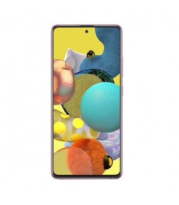 گوشی موبایل سامسونگ گلکسی A51 5G دوسیم کارت ظرفیت 8/128 گیگابایت