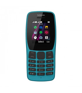 (Nokia 105 (2019 - گوشی موبایل (۲۰۱۹) N 105 نوکیا 3 تل استار (Nokia 105 (2019 - گوشی موبایل (۲۰۱۹) N 105 نوکیا