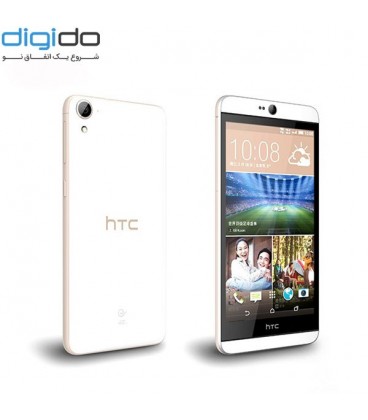 گوشی موبایل اچ تی سی مدل Desire 826 ظرفیت 16 گیگابایت