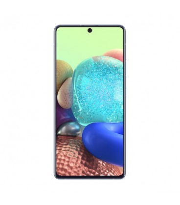 گوشی موبایل سامسونگ مدل Galaxy A Quantum دو سیم کارت ظرفیت 8/128 گیگابایت