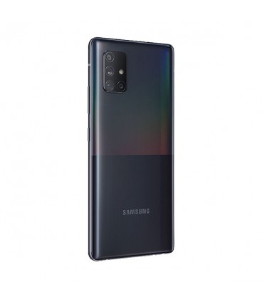 گوشی موبایل سامسونگ مدل Galaxy A Quantum دو سیم کارت ظرفیت 8/128 گیگابایت