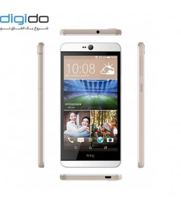 گوشی موبایل اچ تی سی مدل Desire 826 ظرفیت 16 گیگابایت