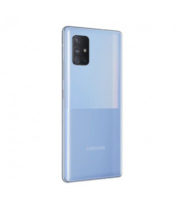 گوشی موبایل سامسونگ مدل Galaxy A Quantum دو سیم کارت ظرفیت 8/128 گیگابایت