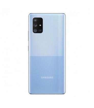 گوشی موبایل سامسونگ مدل Galaxy A Quantum دو سیم کارت ظرفیت 8/128 گیگابایت