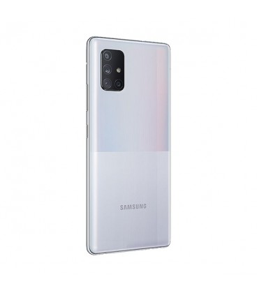 گوشی موبایل سامسونگ مدل Galaxy A Quantum دو سیم کارت ظرفیت 8/128 گیگابایت