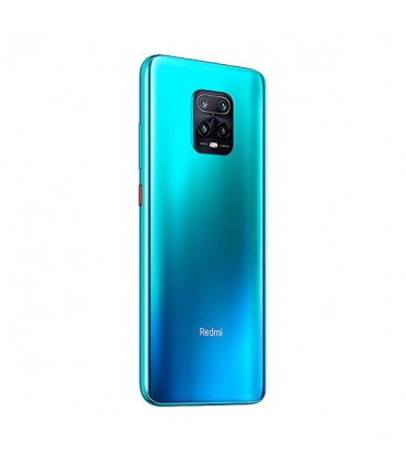 گوشی موبایل شیائومی مدل Redmi 10X Pro 5G دو سیم کارت ظرفیت 8/256 گیگابایت