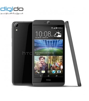 گوشی موبایل اچ تی سی مدل Desire 826 ظرفیت 16 گیگابایت