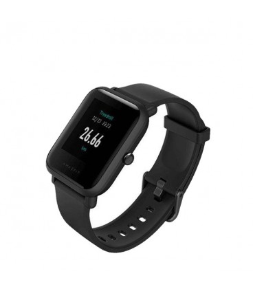 Smart watch discount amazfit bip lite