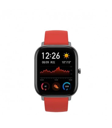 ساعت هوشمند شیائومی مدل  Amazfit GTS 46 mm