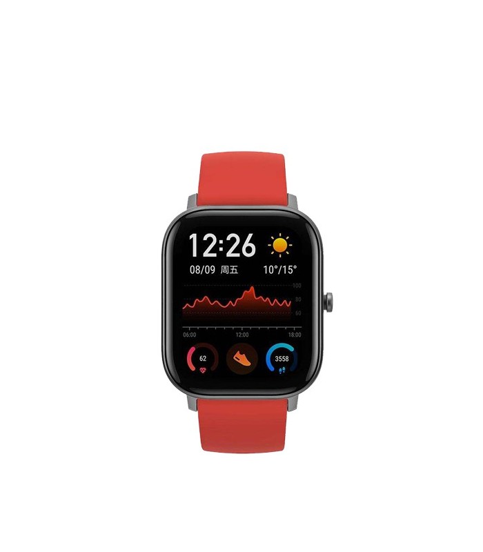 amazfit gts box