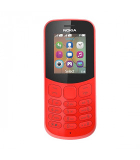 گوشی موبایل نوکیا مدل (Nokia 130 (2017 دوسیم کارت