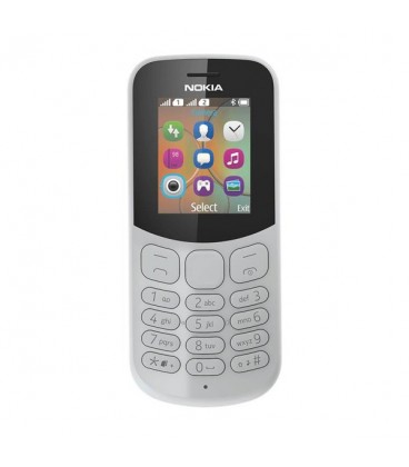 گوشی موبایل نوکیا مدل (Nokia 130 (2017 دوسیم کارت