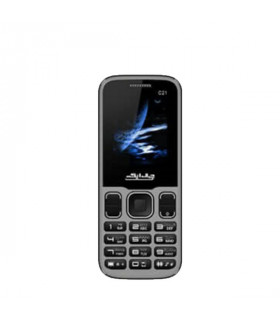 گوشی موبایل جی ال ایکس مدل C21 دو سیم کارت